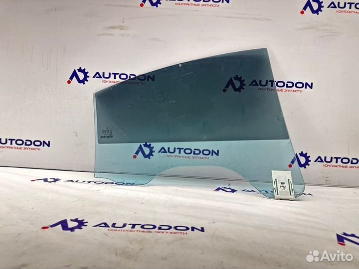 Стекло двери заднее левое Mercedes Cls-Class W219