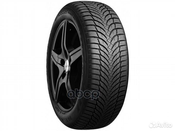 Nexen Winguard Snow G WH2 215/65 R16