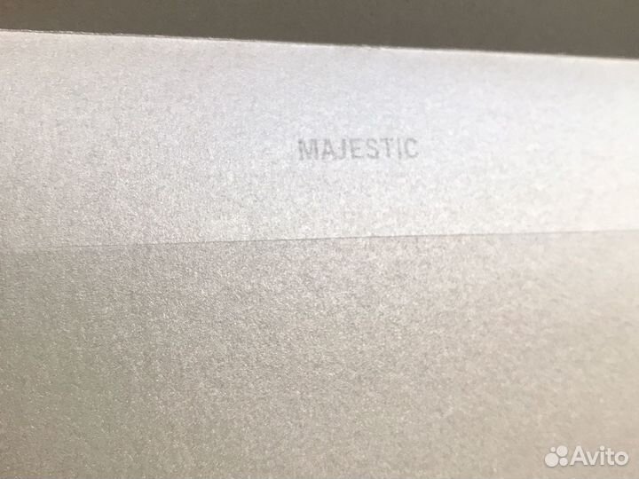 Конверты 17 на 17 majestic