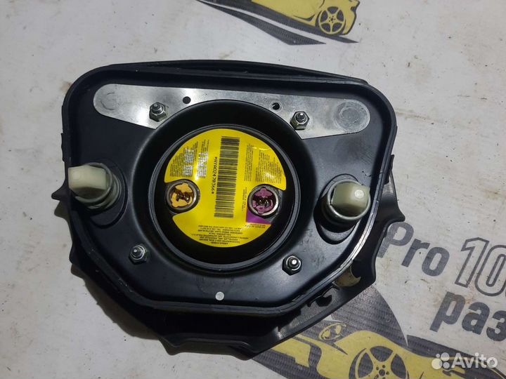 Opel vectra руль