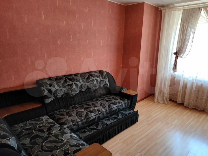 1-к. квартира, 33,2 м², 4/5 эт.