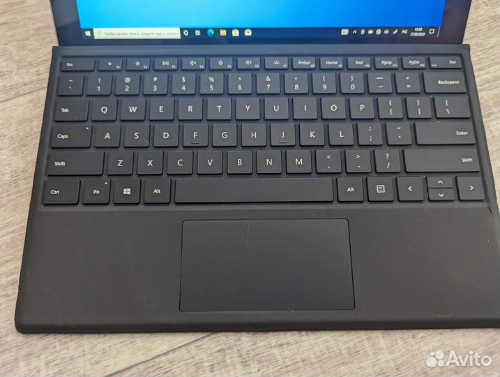 Microsoft Surface Pro 3 i5 4gb 128gb