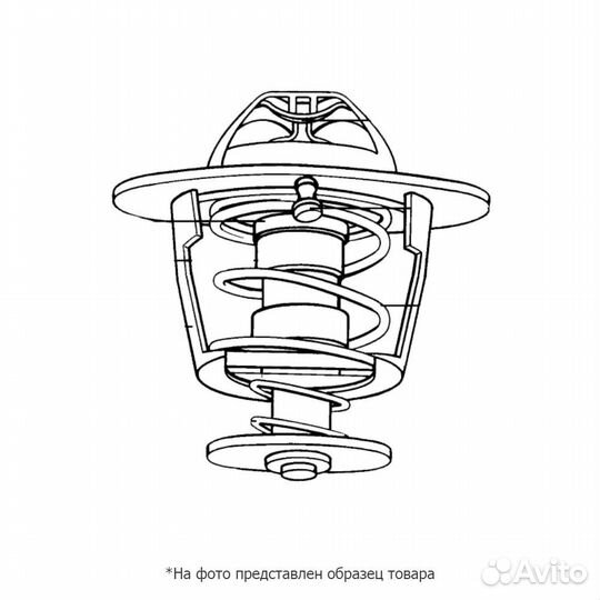 Термостат patron PE21275