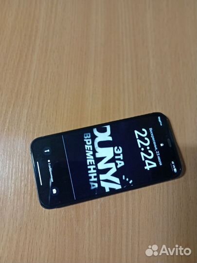 Телефон iPhone 12 mini 128гб