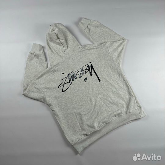 Толстовка Stussy