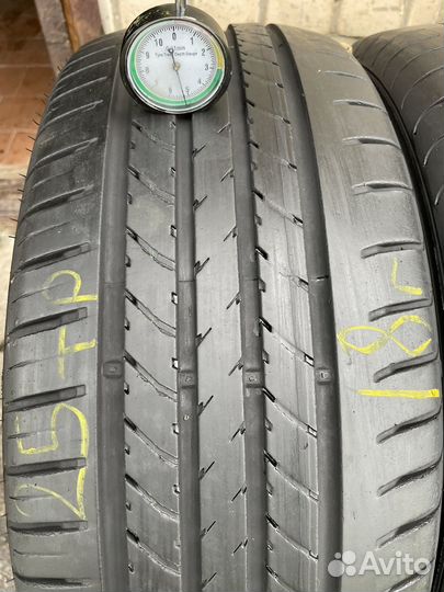 Goodyear EfficientGrip 205/50 R17