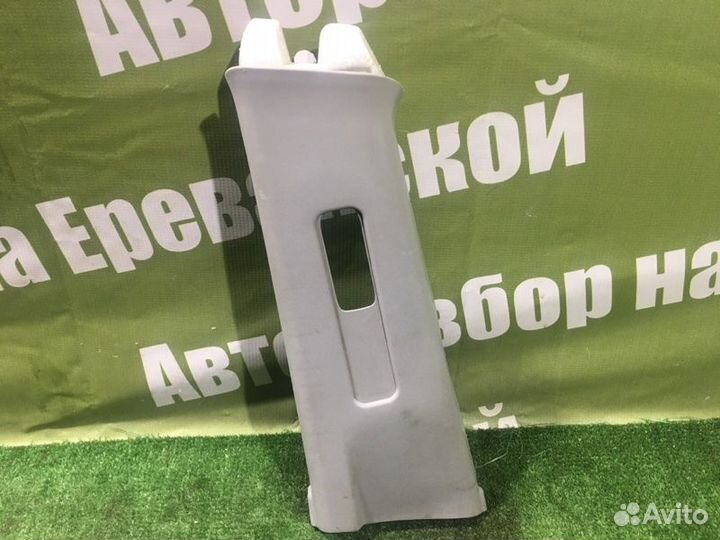 Обшивка стойки левая Mazda Mazda3 BK LF-VE 2006