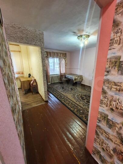 1-к. квартира, 29 м², 4/5 эт.