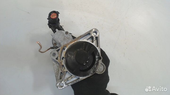 Стартер Renault Koleos, 2008