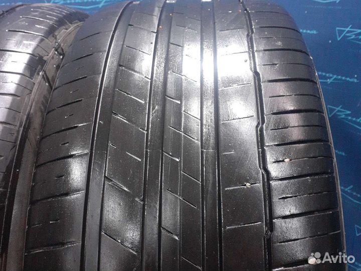 Hankook Ventus S1 Evo 3 SUV K127C 285/45 R21