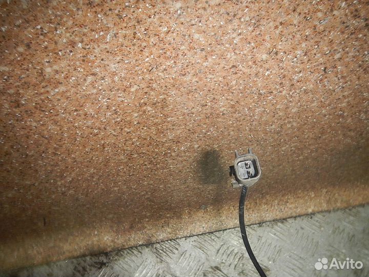 Датчик ABS задний, Mitsubishi (Митсубиси) -ASX (10