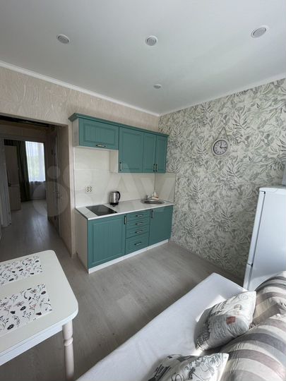 2-к. квартира, 25 м², 3/5 эт.