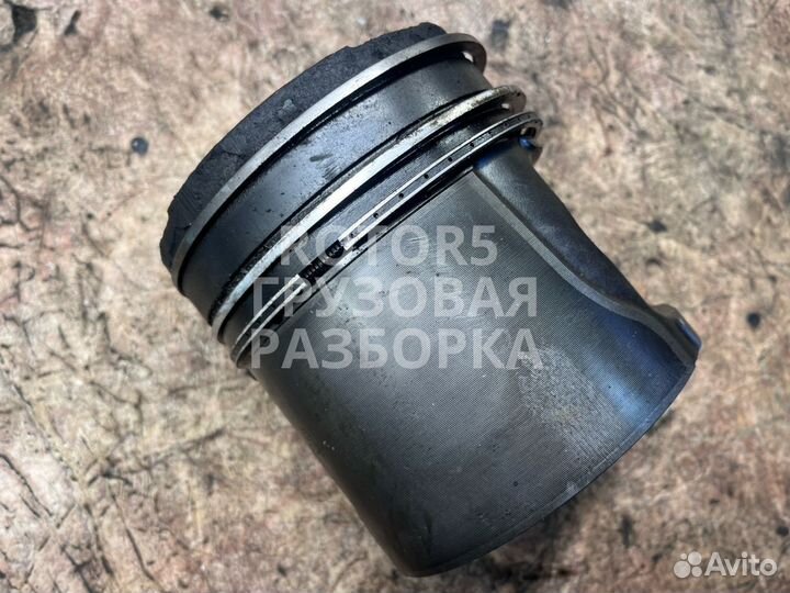 Поршень MAN TGX 2015 120182