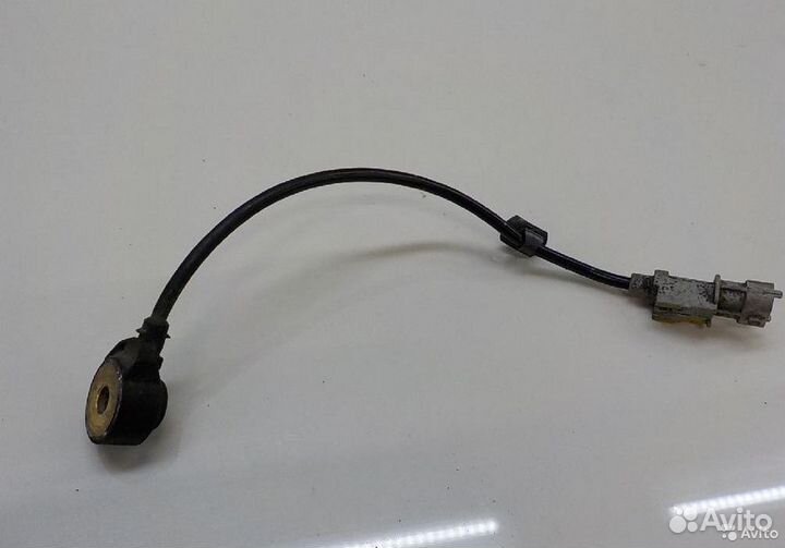 Датчик детонации Kia Soul