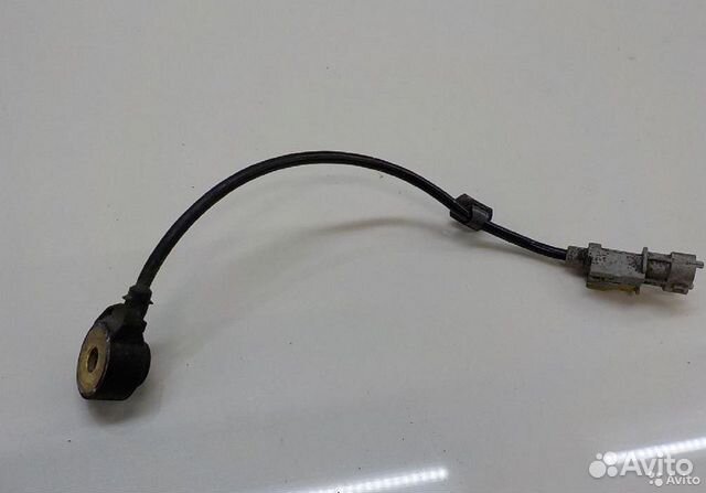 Датчик детонации Kia Soul