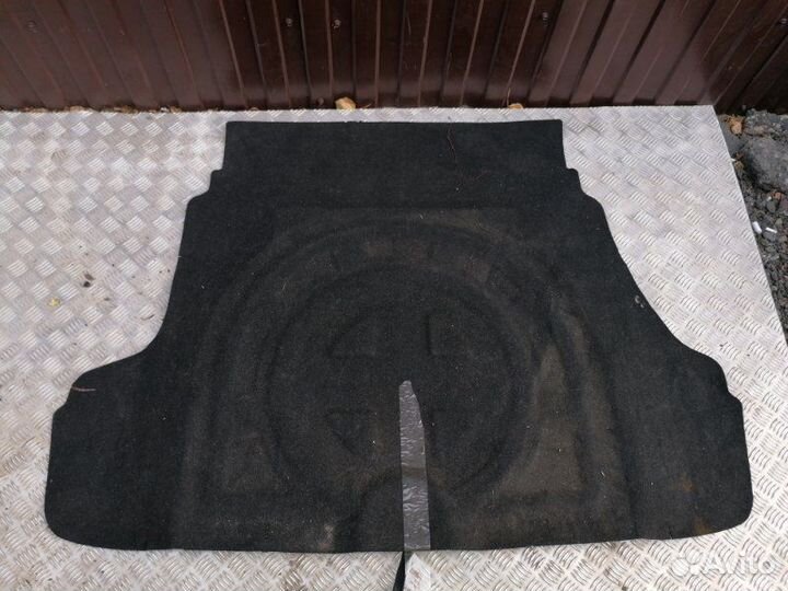 Пол багажника Hyundai Elantra