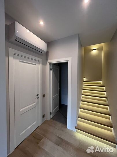 Установка кондиционеров и сплит систем