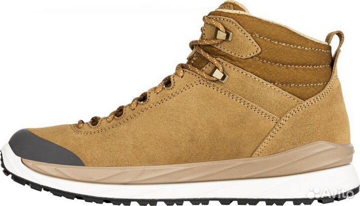 Треккинговые ботинки Lowa malta GTX MID WS женские