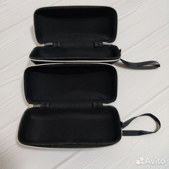 Очешник для очков на молнии