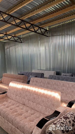 Диван евро 2