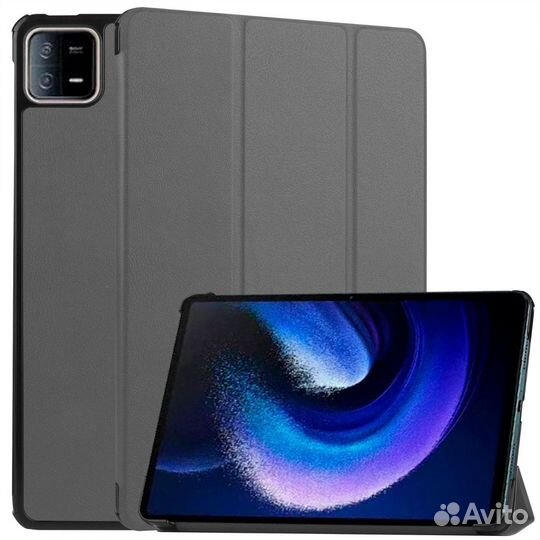 Планшет xiaomi mi pad 6