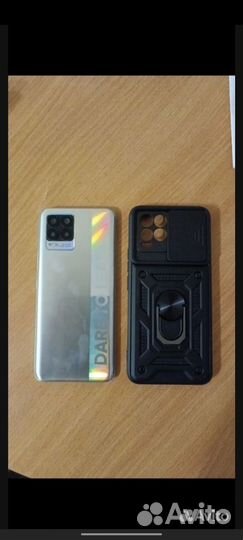 realme 8, 6/128 ГБ