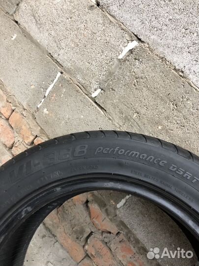 Ovation VI-388 205/55 R16 94L