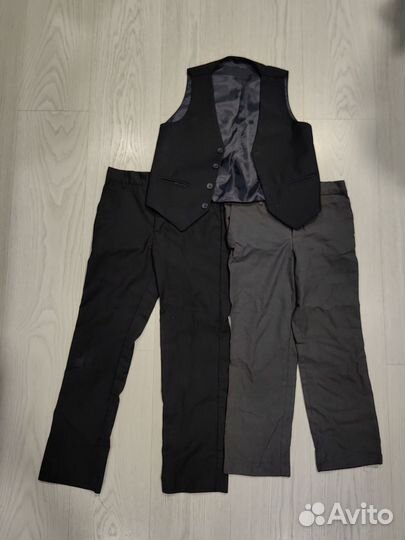 Вещина мальчика 128-134 см