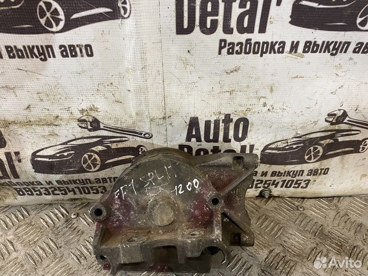Крышка ремня грм ford focus 1 split spot