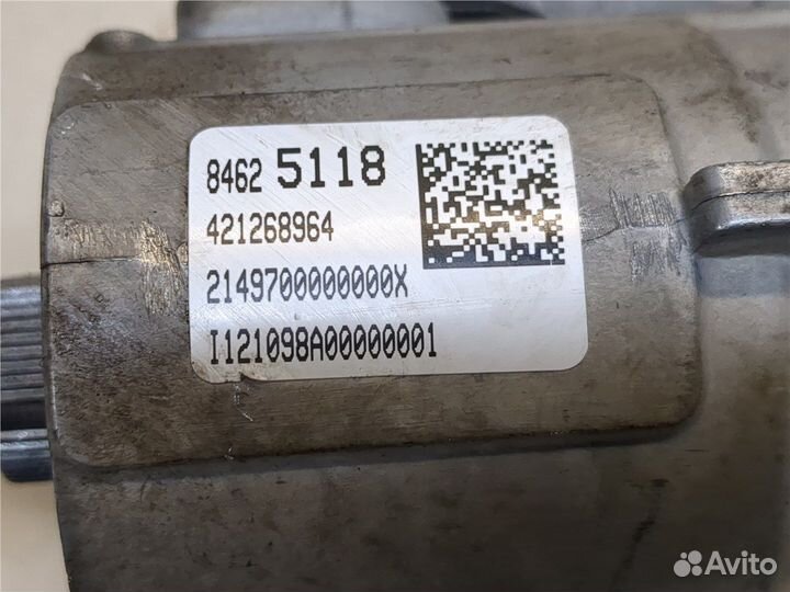 Колонка рулевая Buick Envision 2020, 2021