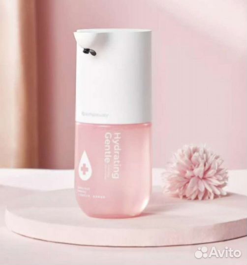 Сенсорный дозатор для мыла (диспенсер)