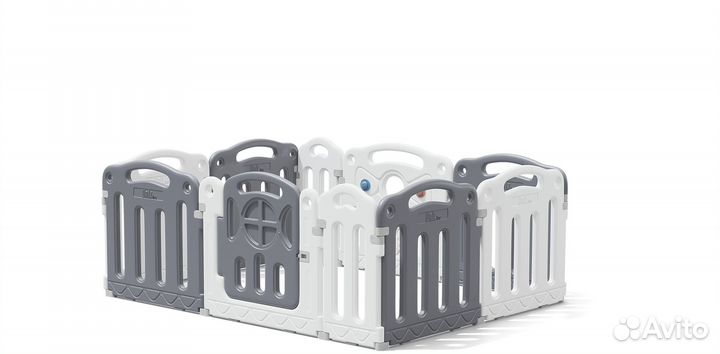 Манеж unix Kids Classic