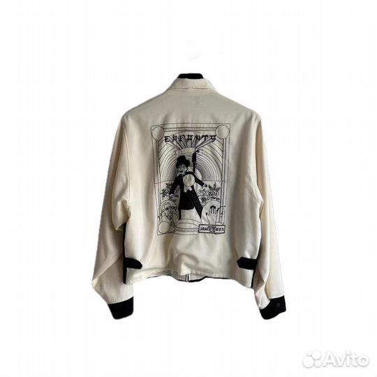 Куртка Enfants Riches Déprimés Climax AT 29