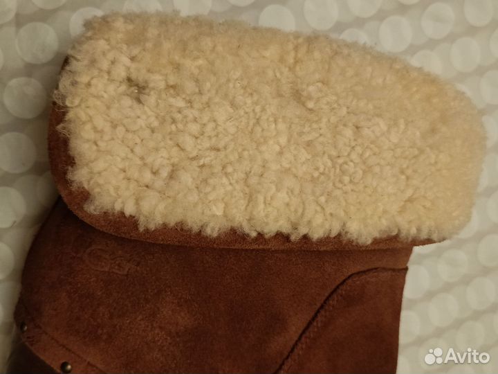 Угги оригинал новые 41