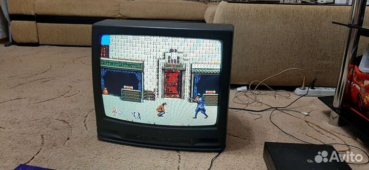 Телевизоры кинесконые