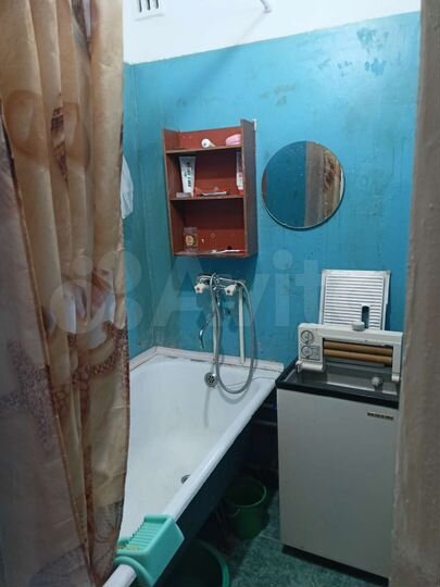 2-к. квартира, 45 м², 5/5 эт.