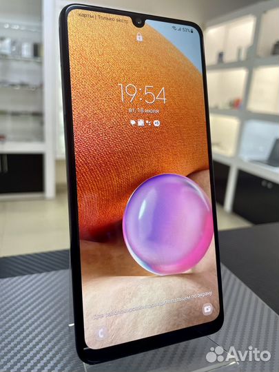 Samsung A32 4/64gb