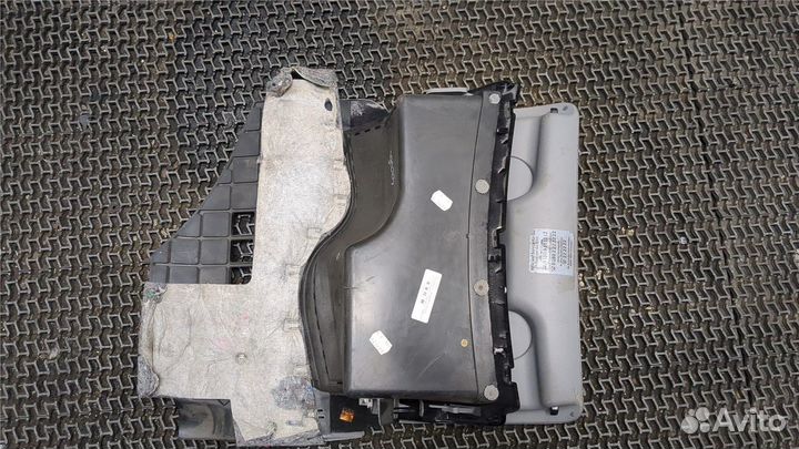 Бардачок Volkswagen Passat 5, 1999