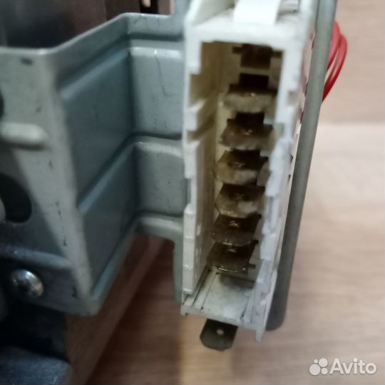 Двигатель стиральной машины Candy HCD63/39A3