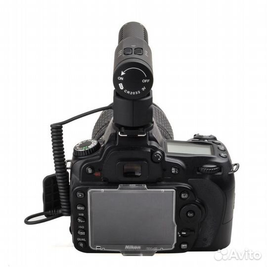 Comica CVM-SV20 cтерео-микрофон