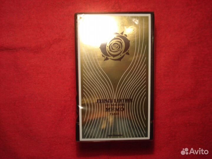 Frеnch Leather Парфюм V75 мл Франция