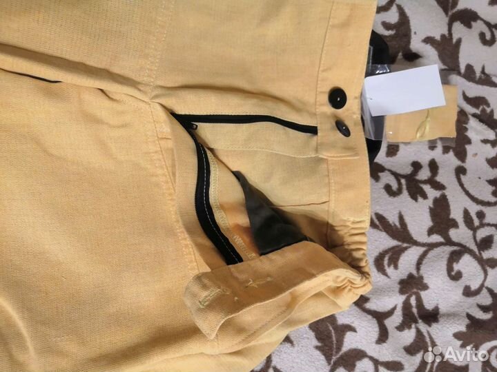 Костюм сварщика