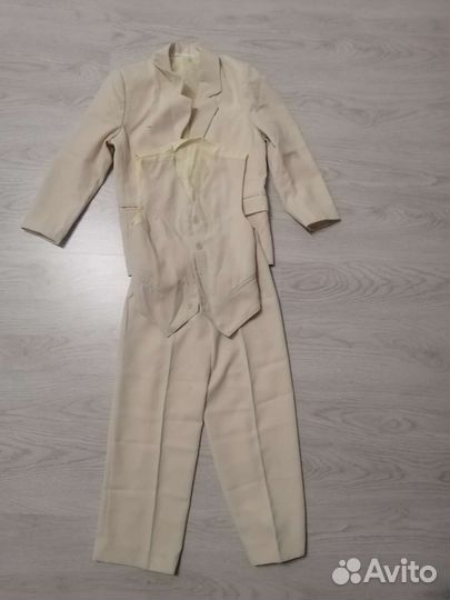 Костюм для мальчика