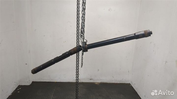 Кардан Chevrolet Equinox 2017, 2018