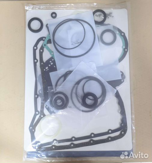 Комплект сальников и прокладок RE4F03 с 1991 года