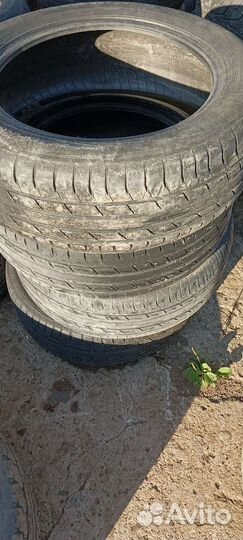 Nokian Tyres Hakka Blue 205/55 R16 94V