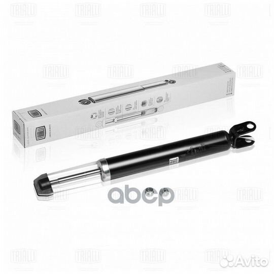 Амортизатор для а/м Hyundai Elantra IV (06) за