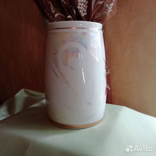 Кружка пивная Дулево