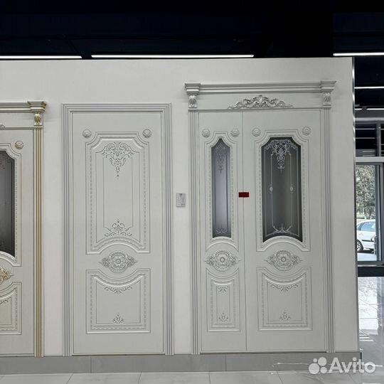 Двери межкомнатные в рассрочку n-5451