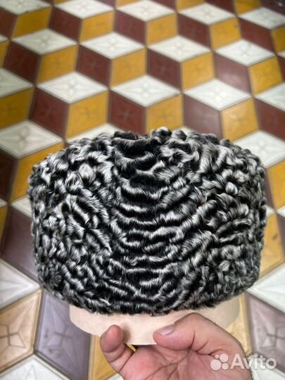 Каракулевые Ушанки, Папахи Антика Элитный Каракуль